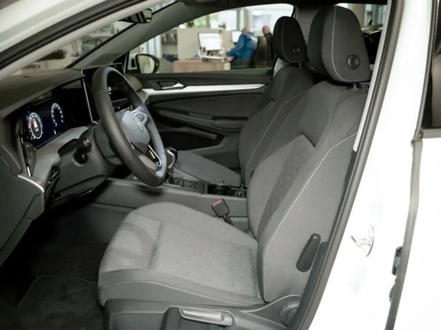 Volkswagen Golf 1.5 TSI Variant