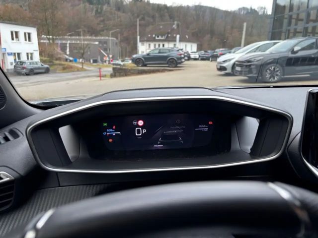 Peugeot 2008 GT-Line Hybrid