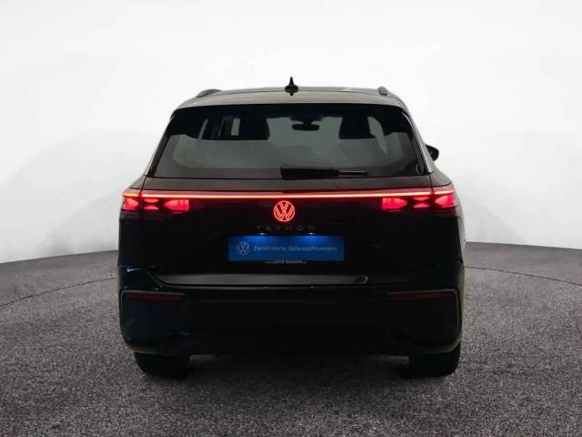 Volkswagen Tayron DSG Life
