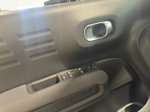 Citroën C3 Aircross Pack Shine