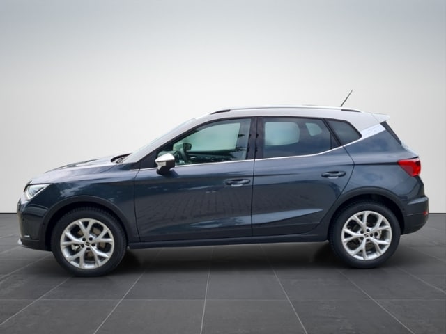 Seat Arona 1.5 TSI DSG FR-lijn