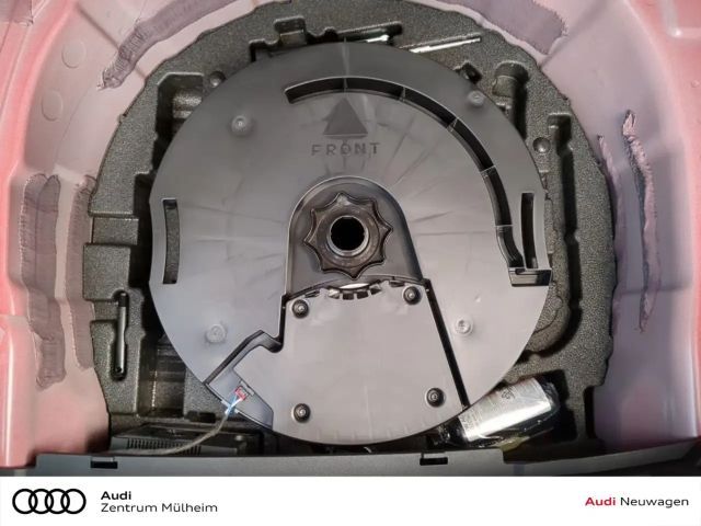 Audi A1 25 TFSI Sportback