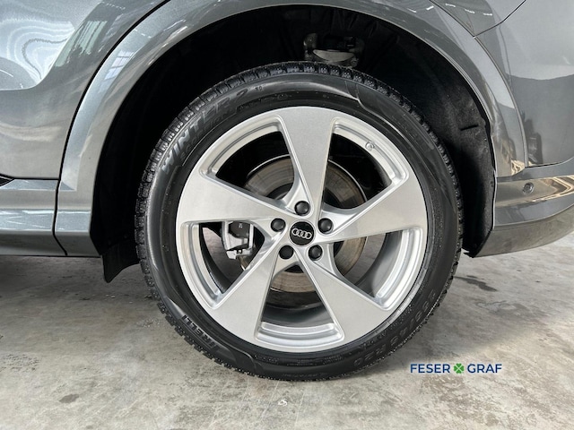 Audi Q5 Quattro S-Tronic