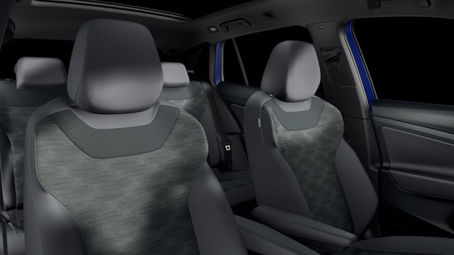 Volkswagen ID.4 KEYLESS PANO NAVI KLIMA LED LM