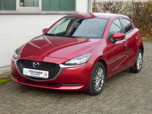 Mazda 2 Kizoku SkyActiv