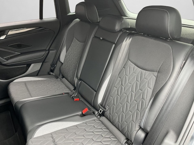 Volkswagen Tiguan 1.5 eTSI DSG