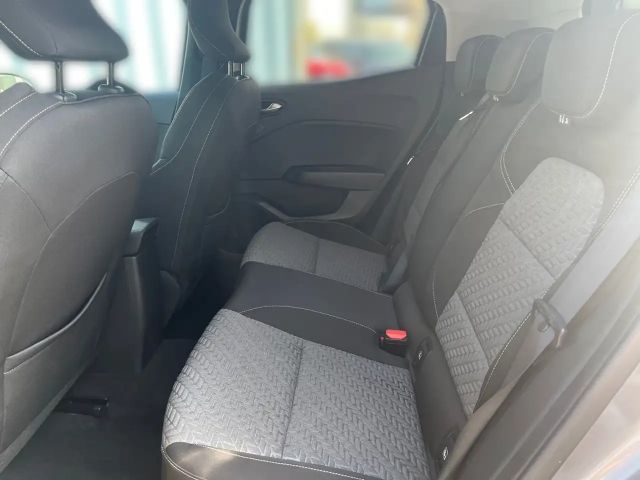 Renault Clio Evolution TCe 90