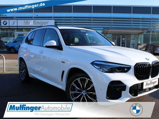 BMW X5 M-Sport