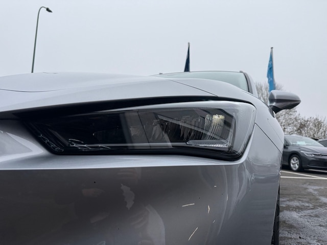 Seat Leon DSG Sportstourer