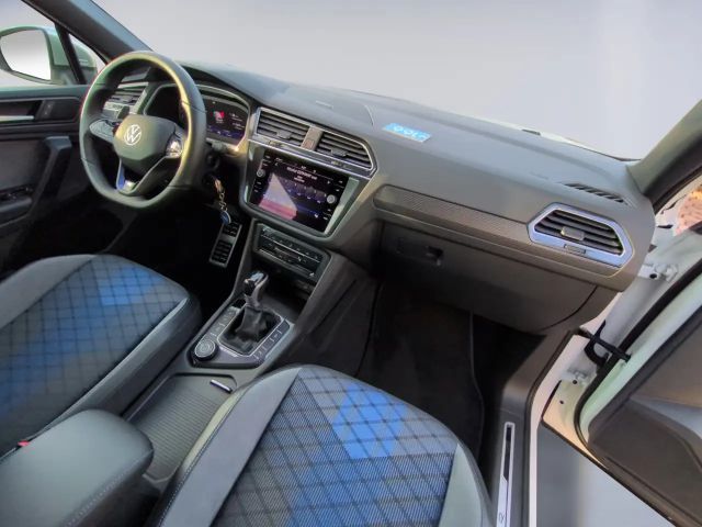 Volkswagen Tiguan R MATRIX+DCC+ACC+SHZ