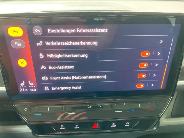 Volkswagen ID.Buzz 150 kW Pro