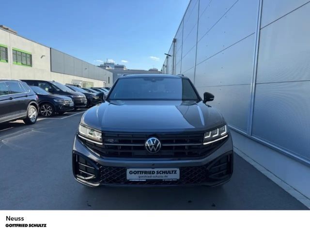 Volkswagen Touareg 3.0 V6 TDI DSG R-Line