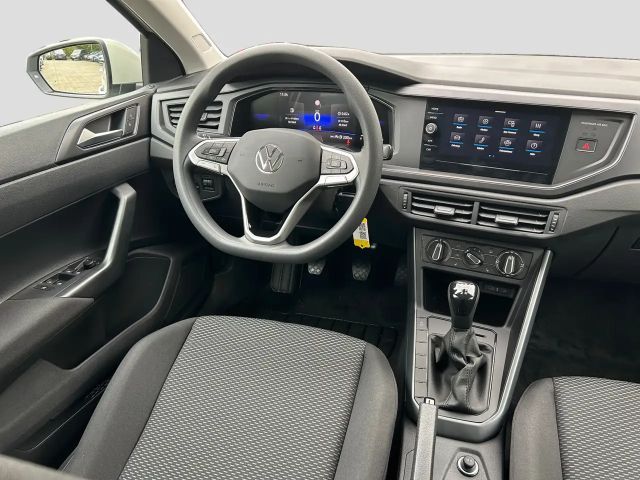 Volkswagen Polo 1.0 App-Connect Dig.Cockpit LED PDC Sitzhei