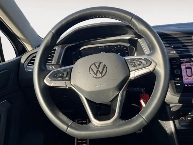 Volkswagen Tiguan 2.0 TDI Move