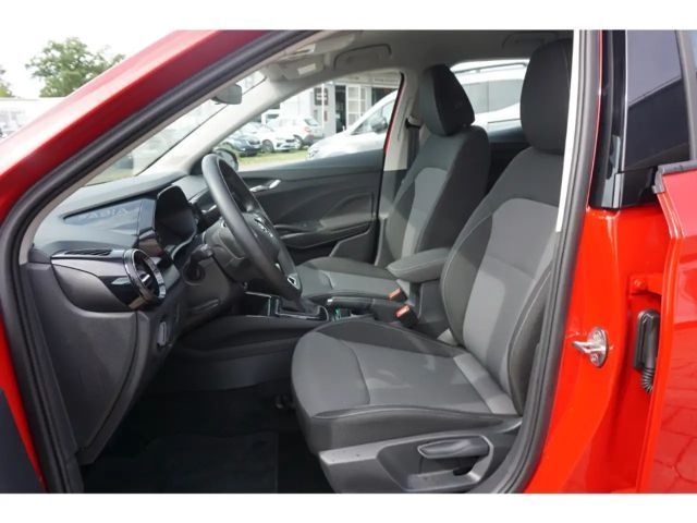 Skoda Fabia 1.0 TSI Ambition