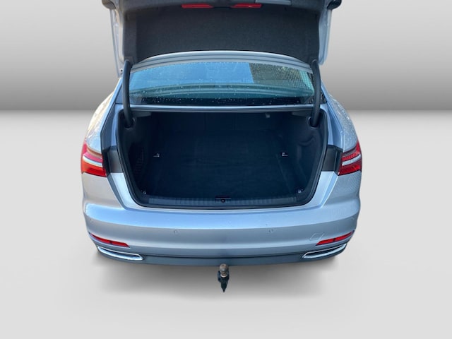 Audi A6 45 TDI Quattro S-Tronic Sedan