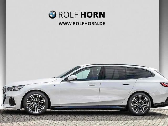BMW 520 520d M-Sport Touring