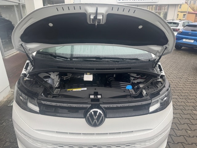 Volkswagen Multivan 2.0 TDI DSG Lang T7