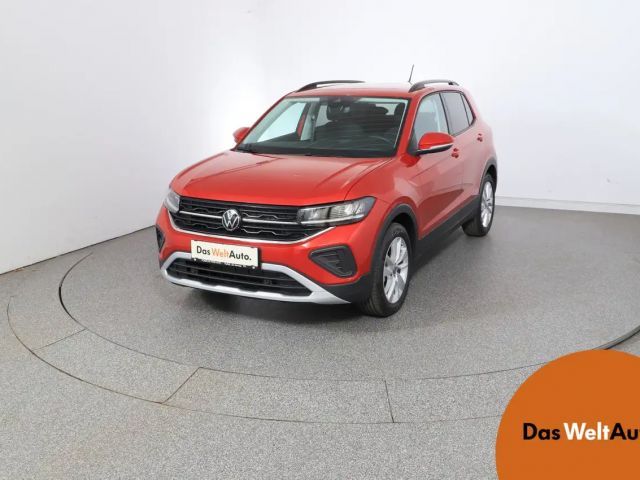 Volkswagen T-Cross Friends TSI