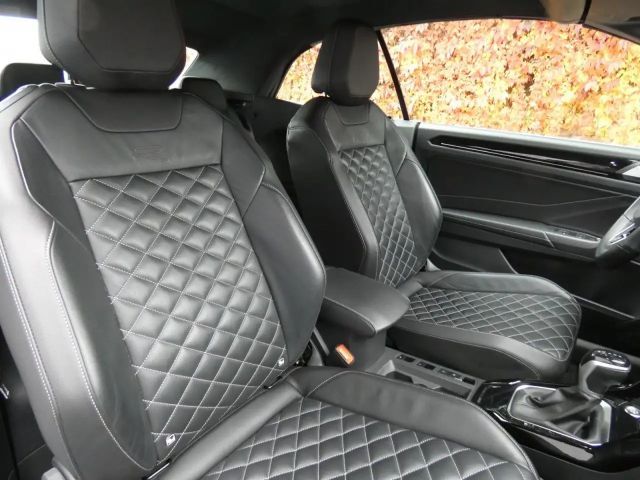 Volkswagen T-Roc 1.5 TSI Cabriolet DSG R-Line