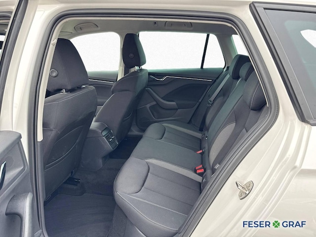 Skoda Kamiq Ambition