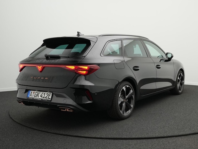 Cupra Leon Sportstourer e-Hybrid