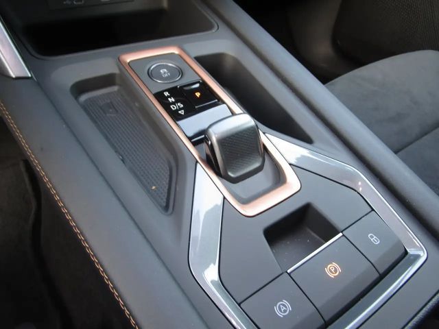 Cupra Leon VZ e-Hybrid