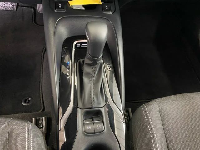 Toyota Corolla Business Hybride