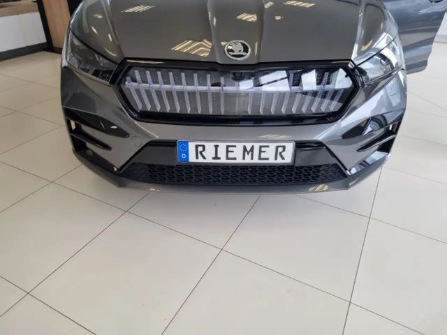 Skoda Enyaq 4x4 Coupe RS Suite
