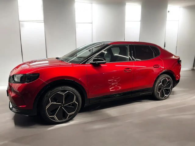 Ford Capri Premium RWD