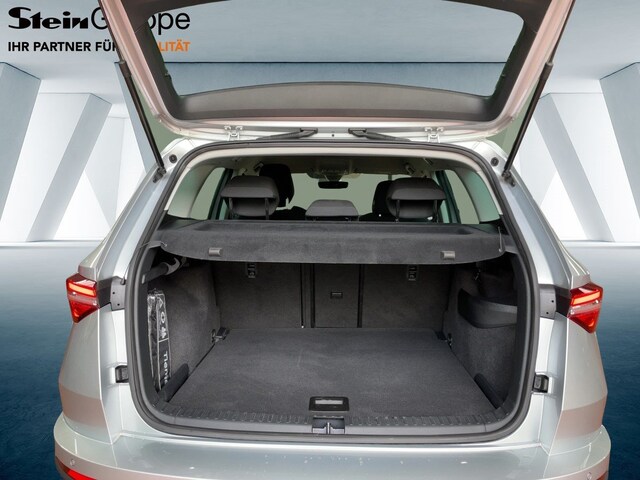 Skoda Karoq MATRIX+DAB+VIRT+ACC+LED+NAVI+PDC+TOTW