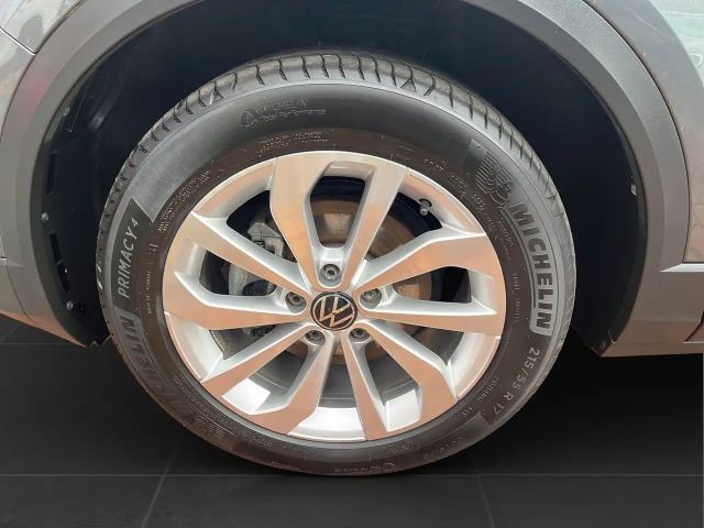 Volkswagen T-Roc 1.0 TSI Style