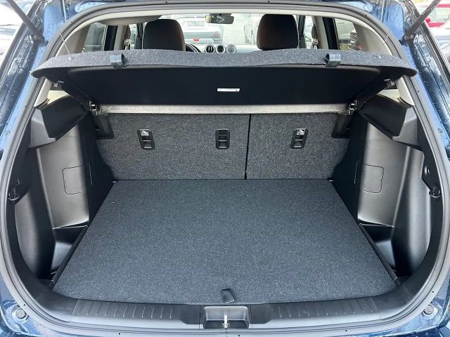 Suzuki Vitara Hybrid Shine