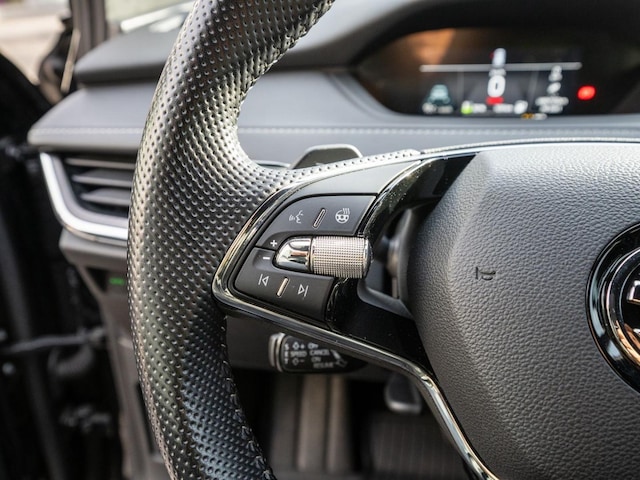 Skoda Enyaq Sportline iV 60