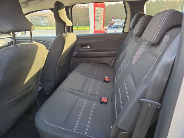 Dacia Jogger Comfort TCe 110