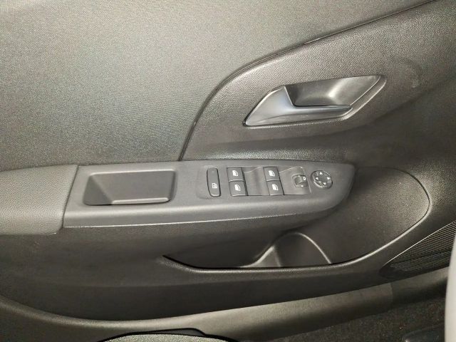 Opel Corsa Edition F Edition