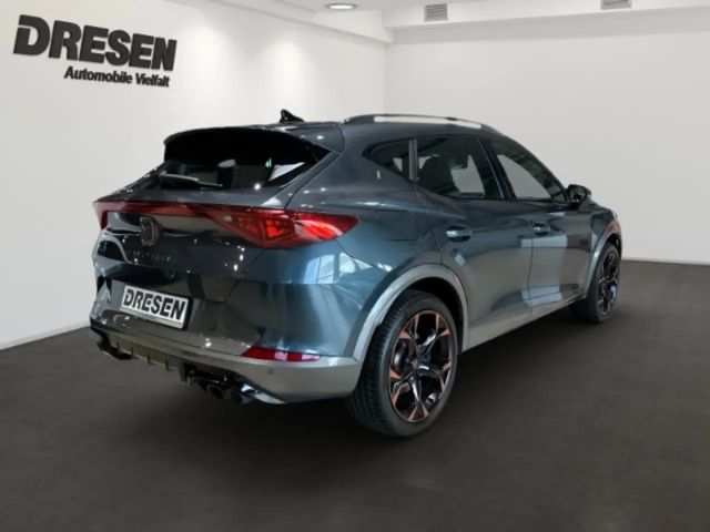 Cupra Formentor 2.0 TSI 4Drive VZ