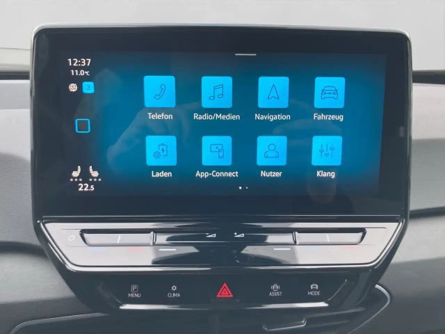 Volkswagen ID.3 City Performance Pro