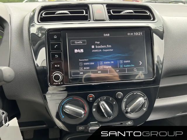 Mitsubishi Space Star Star