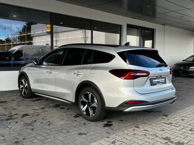 Ford Focus Active Wagon