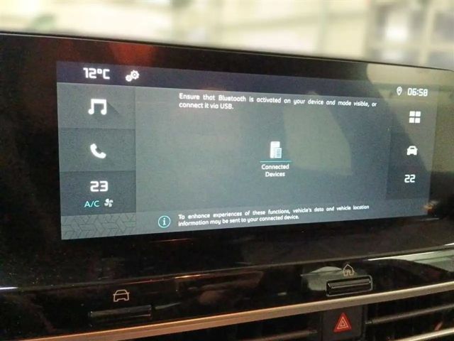 Citroën C4 PureTech