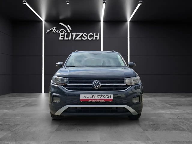 Volkswagen T-Cross DSG Life