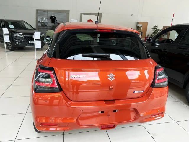 Suzuki Swift Comfort Hybrid