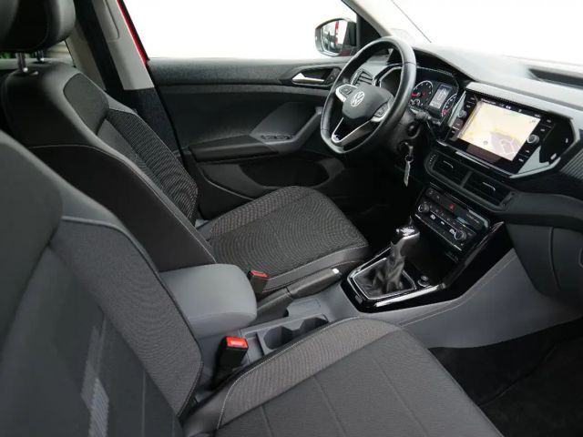 Volkswagen T-Cross 1.5 TSI DSG Style