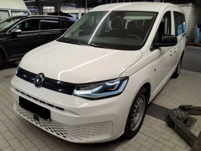 Volkswagen Caddy 2.0 TDI Maxi