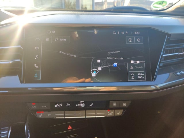 Audi Q4 e-tron 40 Sportback