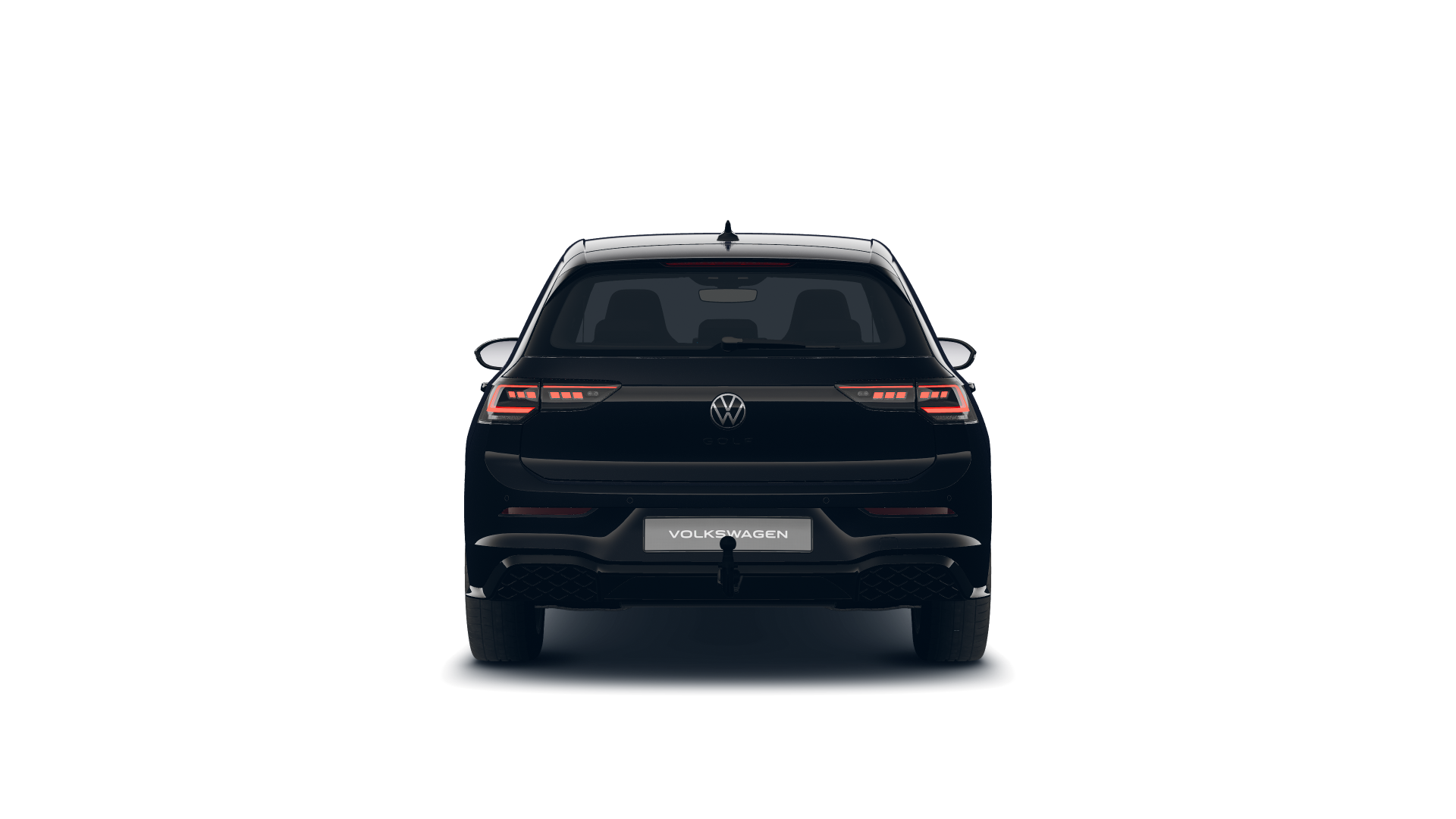 Volkswagen Golf 2.0 TDI DSG R-Line
