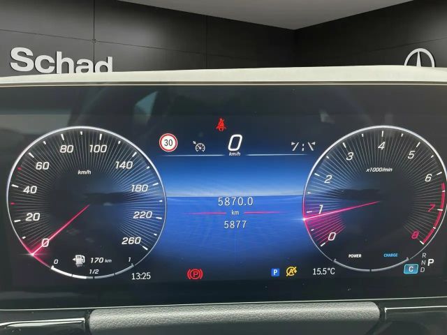 Mercedes-Benz B 200 B 200 PROGR+LED+KAMERA+EASY-P+ASSIST+CARPLAY+SHZ