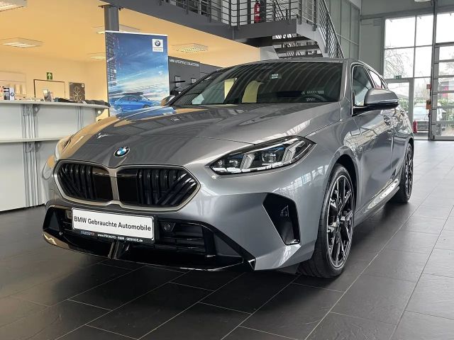 BMW 120 120i M-Sport