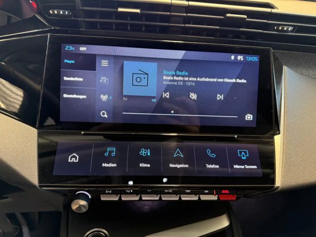 Peugeot 308 Allure Pack EAT8 PureTech